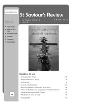 st-saviours-mag