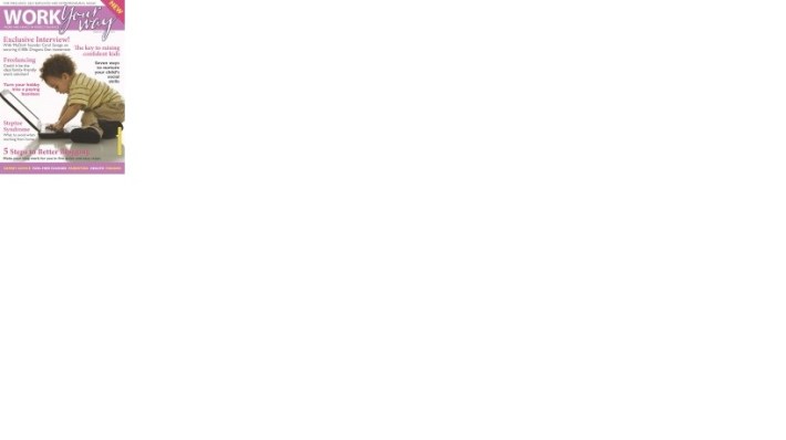 work-your-way-mag-boy